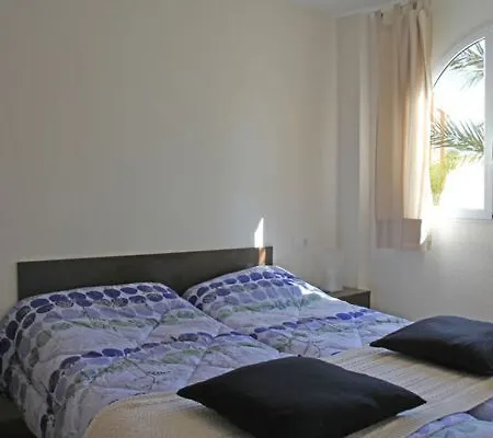 Dona Carmen 3000 Apartment Oropesa del Mar