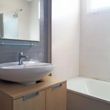 Dona Carmen 3000 Apartament