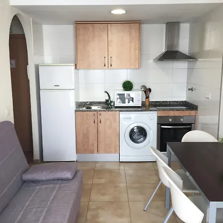 Dona Carmen 3000 Oropesa del Mar