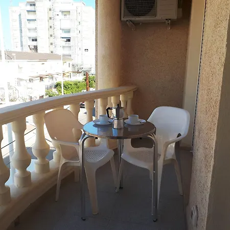 Dona Carmen 3000 Apartment *