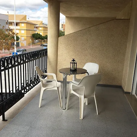 Dona Carmen 3000 Oropesa del Mar