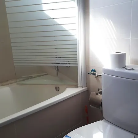 Apartment Dona Carmen 3000 *