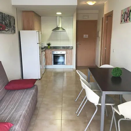 Dona Carmen 3000 Apartment *