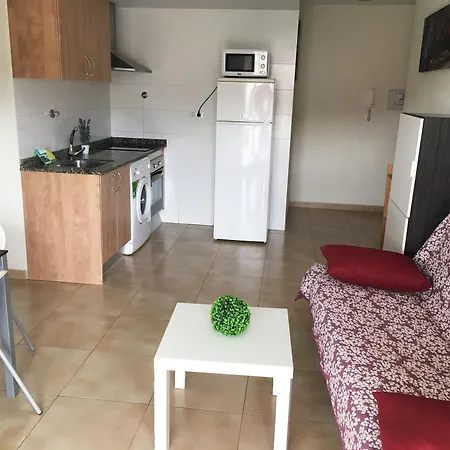 Dona Carmen 3000 Apartament *