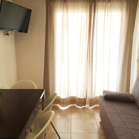 Apartment Dona Carmen 3000 *
