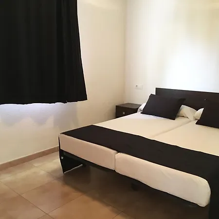 Apartment Dona Carmen 3000 Oropesa del Mar