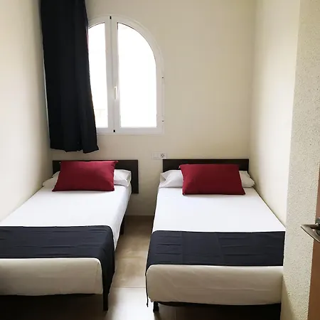 Dona Carmen 3000 Apartment Oropesa del Mar