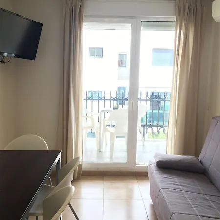 Dona Carmen 3000 Apartament Oropesa del Mar