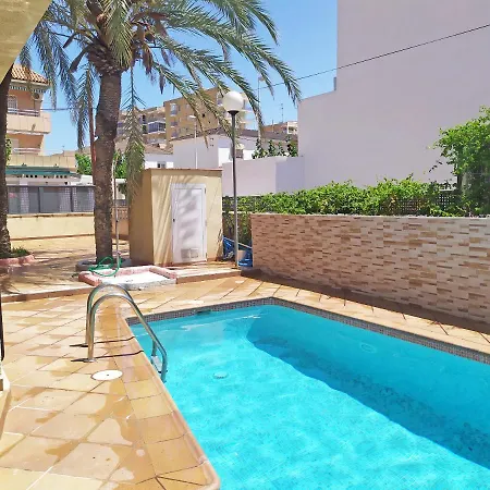 Apartament Dona Carmen 3000 *