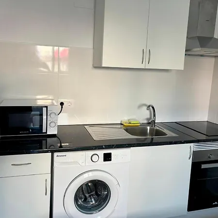 Dona Carmen 3000 Apartment *