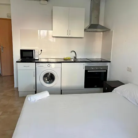 Dona Carmen 3000 Oropesa del Mar