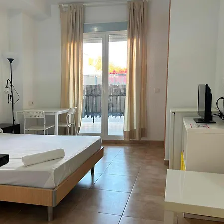 Dona Carmen 3000 Apartment Oropesa del Mar