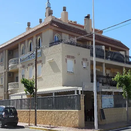 Dona Carmen 3000 Apartment