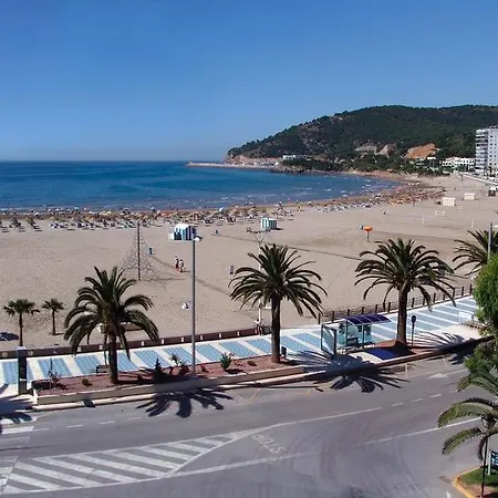 Dona Carmen 3000 Oropesa del Mar