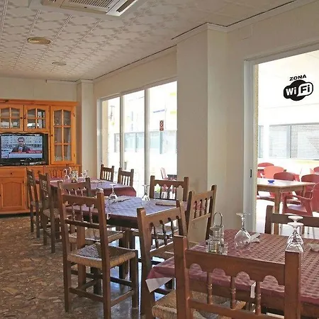Apartment Dona Carmen 3000