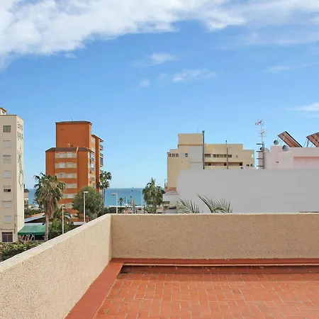 Dona Carmen 3000 * Oropesa del Mar