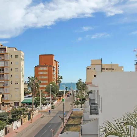 Dona Carmen 3000 Apartment *