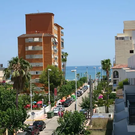 Dona Carmen 3000 * Oropesa del Mar