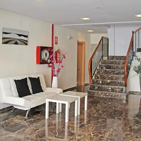 Dona Carmen 3000 Apartment *