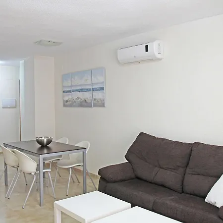Dona Carmen 3000 Apartment *