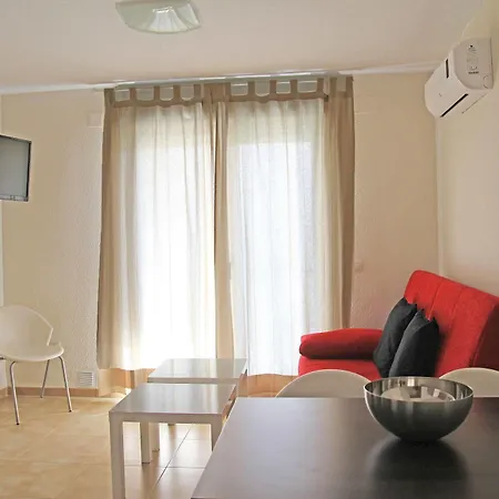 Apartment Dona Carmen 3000 *