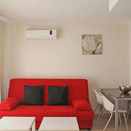Dona Carmen 3000 Apartment *