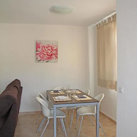 Dona Carmen 3000 Apartment Oropesa del Mar