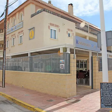 Apartment Dona Carmen 3000