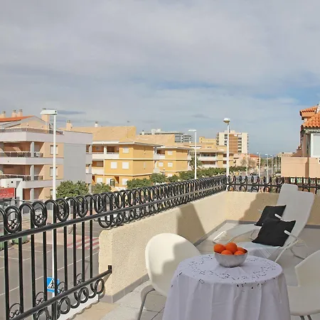 Dona Carmen 3000 * Oropesa del Mar