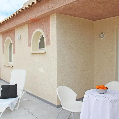 Apartment Dona Carmen 3000