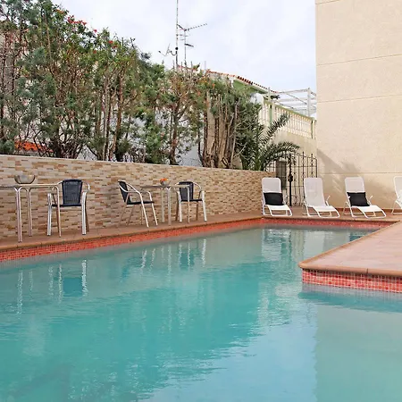 Apartment Dona Carmen 3000 *