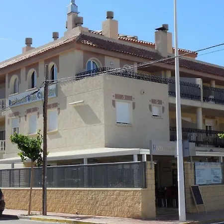 Apartament Dona Carmen 3000