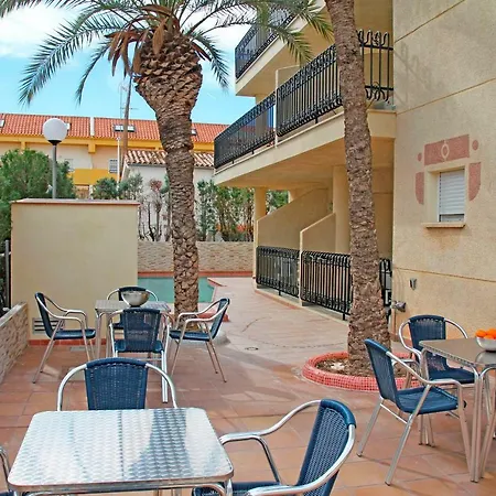 Apartment Dona Carmen 3000 Oropesa del Mar