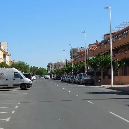 Dona Carmen 3000 * Oropesa del Mar