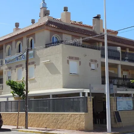 Apartment Dona Carmen 3000 *