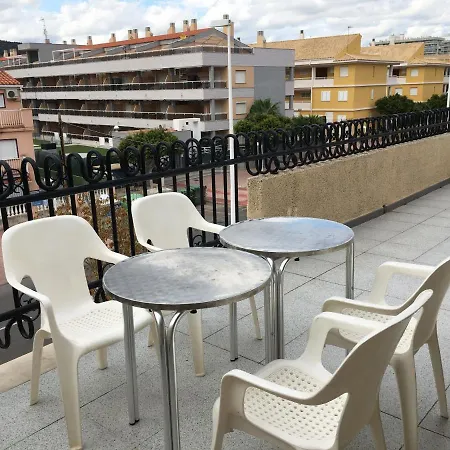 Apartment Dona Carmen 3000 *