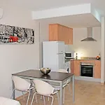 Dona Carmen 3000 Apartmán Oropesa del Mar