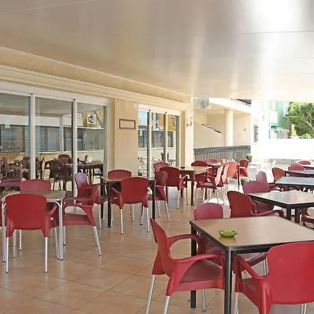 Dona Carmen 3000 Oropesa del Mar