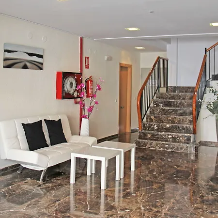 Dona Carmen 3000 Daire Oropesa del Mar
