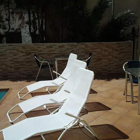 Dona Carmen 3000 Daire Oropesa del Mar